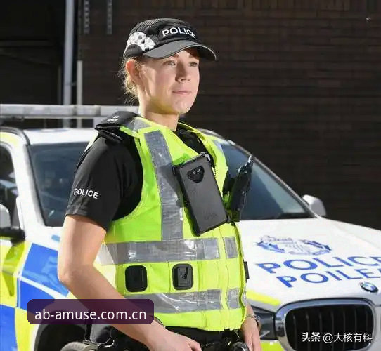 世界杯安保背后的3个现实：为何英国警员从40人骤降至3人？