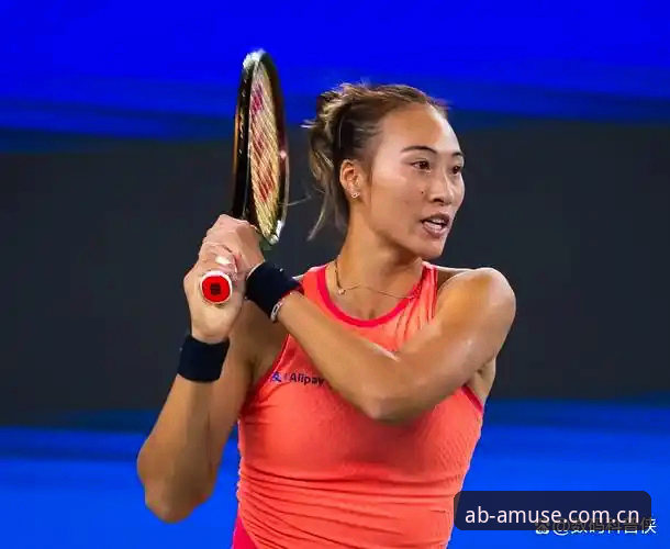 揭秘2026法网女单抽签：郑钦文非种子出战，中国金花保分压力背后的真相